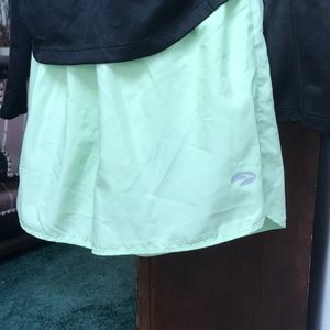 Brooks Running Shorts
